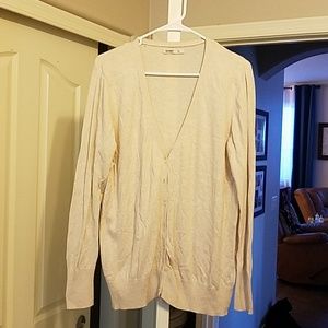 Old Navy Cardigan XL